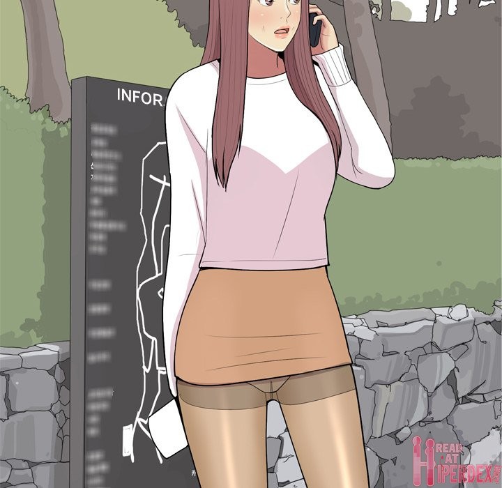 Love Prelude chapter 49 page 28