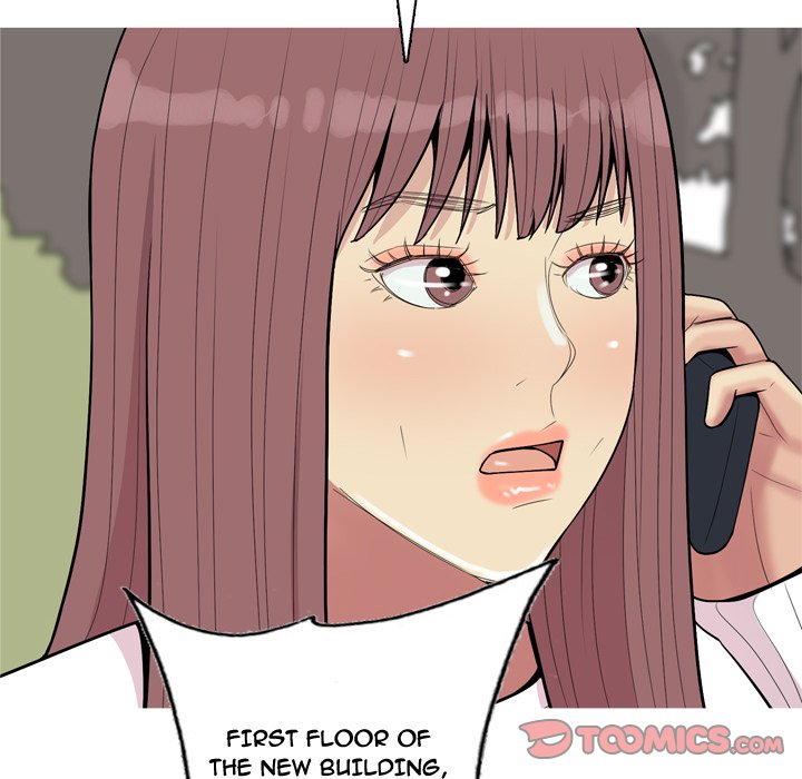 Love Prelude chapter 49 page 34