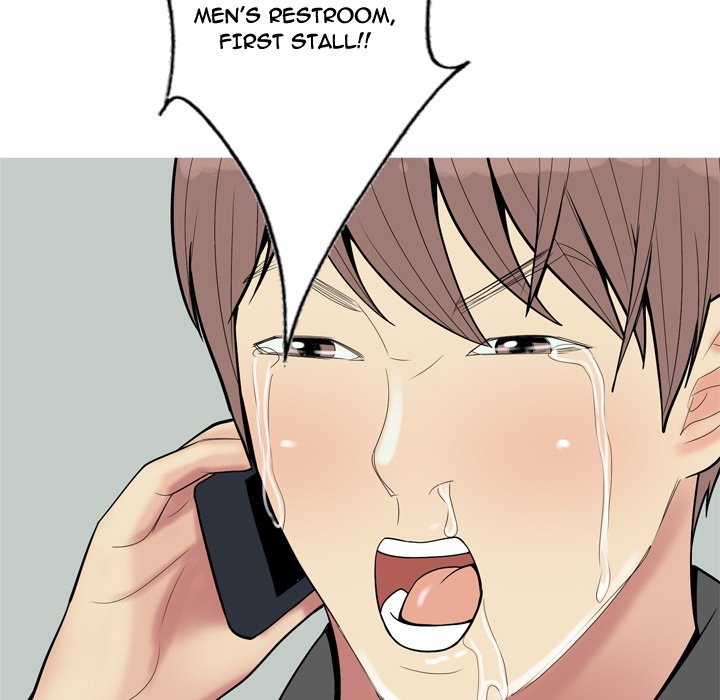 Love Prelude chapter 49 page 35