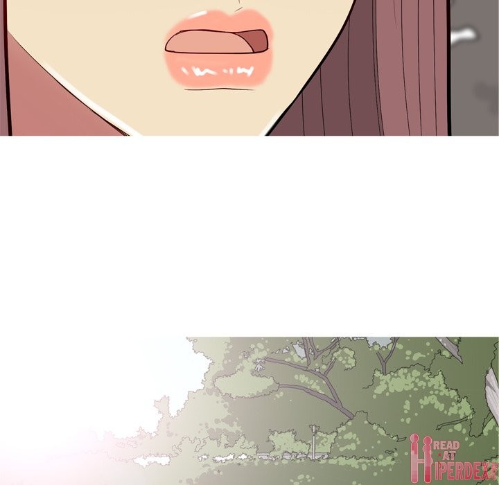 Love Prelude chapter 49 page 39