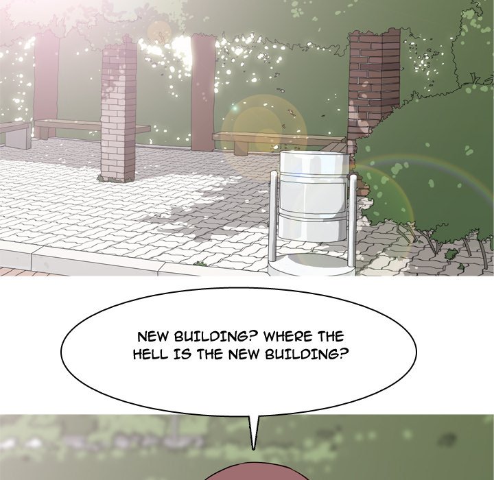 Love Prelude chapter 49 page 40