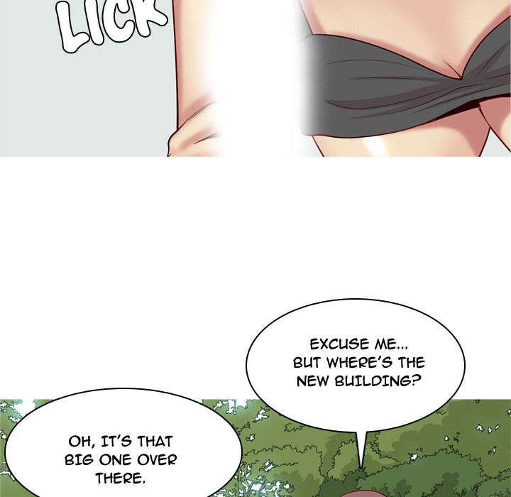 Love Prelude chapter 49 page 53