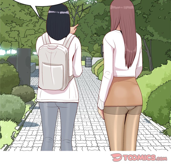 Love Prelude chapter 49 page 54