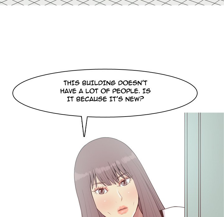 Love Prelude chapter 49 page 59
