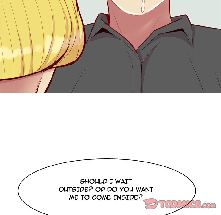 Love Prelude chapter 49 page 70
