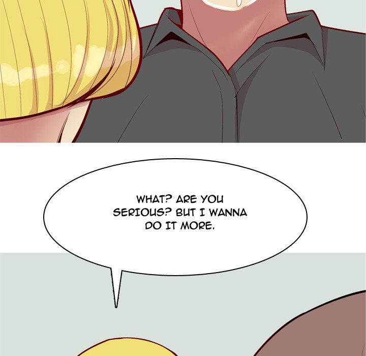 Love Prelude chapter 49 page 73
