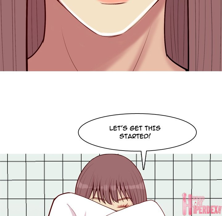 Love Prelude chapter 49 page 76