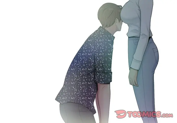 Love Prelude chapter 5 page 2