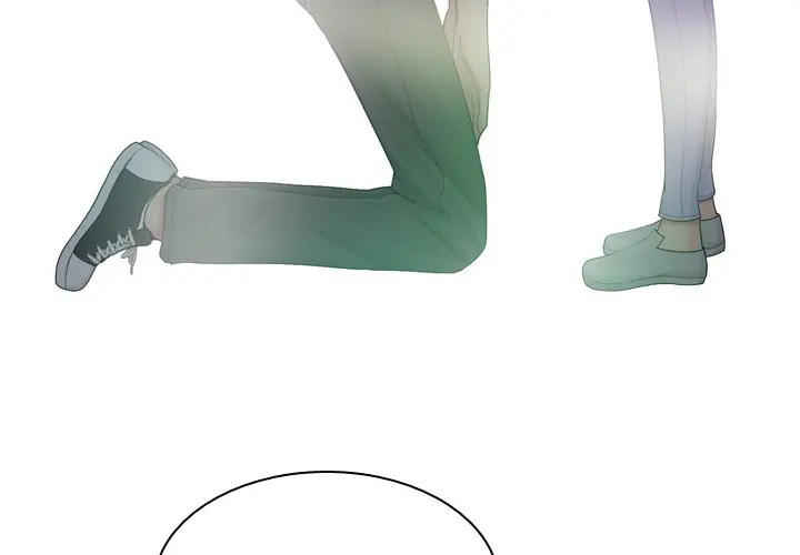 Love Prelude chapter 5 page 3