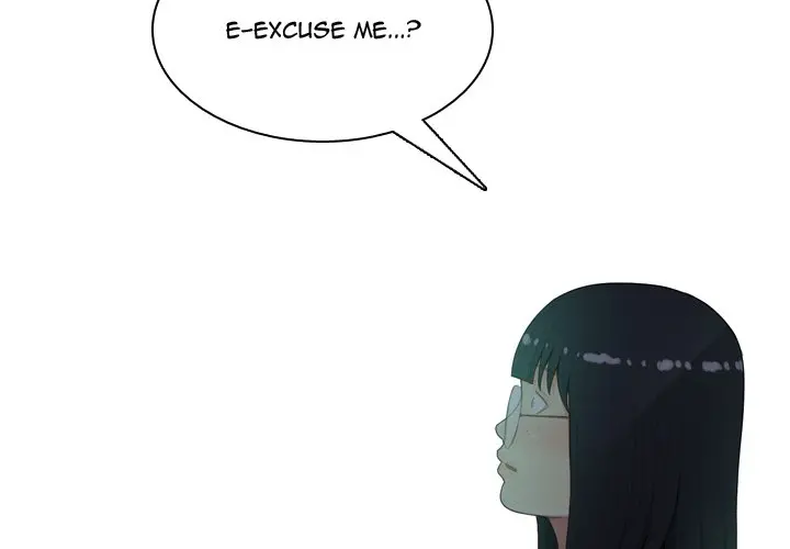 Love Prelude chapter 5 page 4