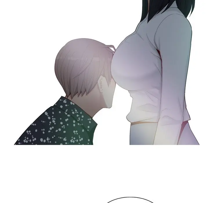 Love Prelude chapter 5 page 5