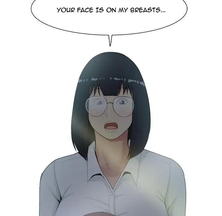 Love Prelude chapter 5 page 8