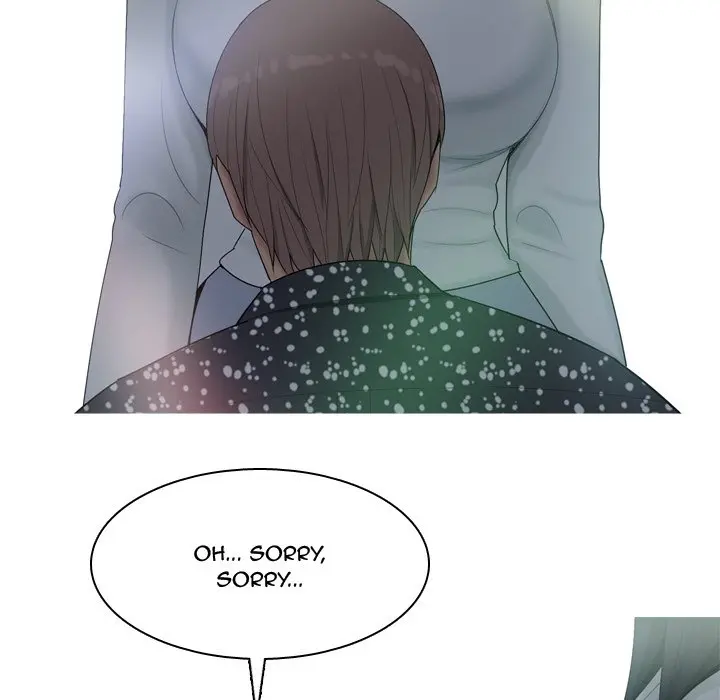 Love Prelude chapter 5 page 9