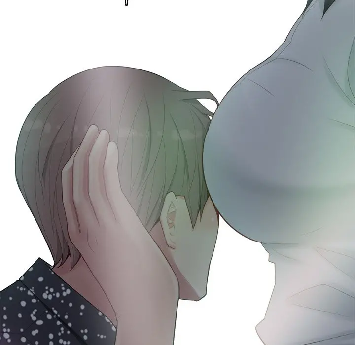 Love Prelude chapter 5 page 10