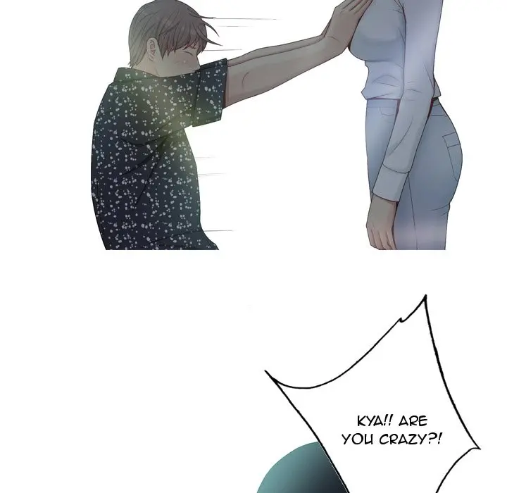Love Prelude chapter 5 page 13