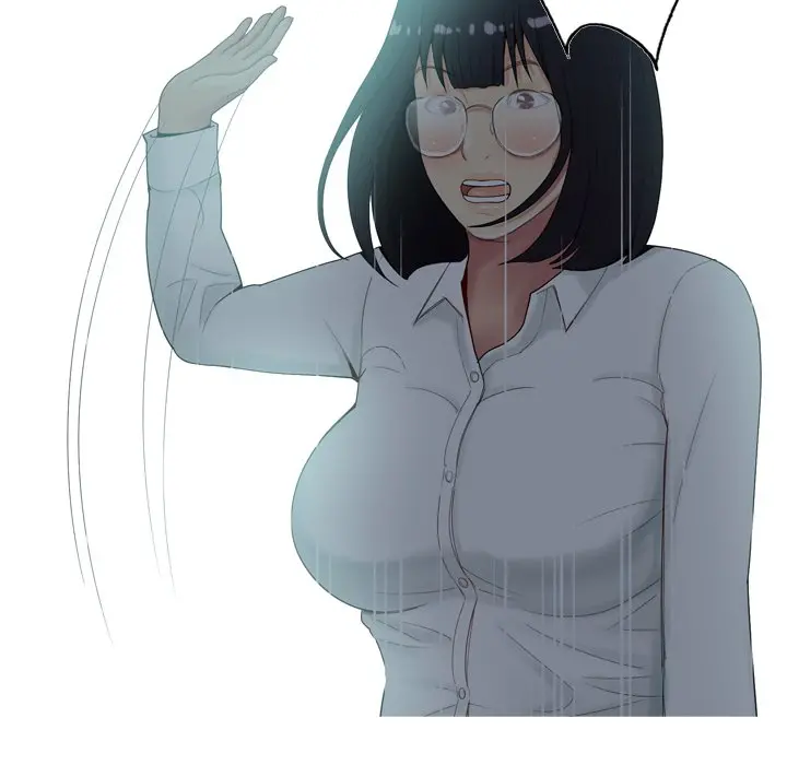 Love Prelude chapter 5 page 14