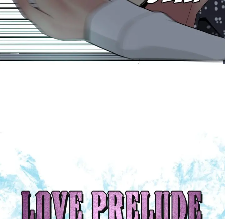 Love Prelude chapter 5 page 16