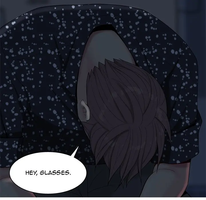 Love Prelude chapter 5 page 21