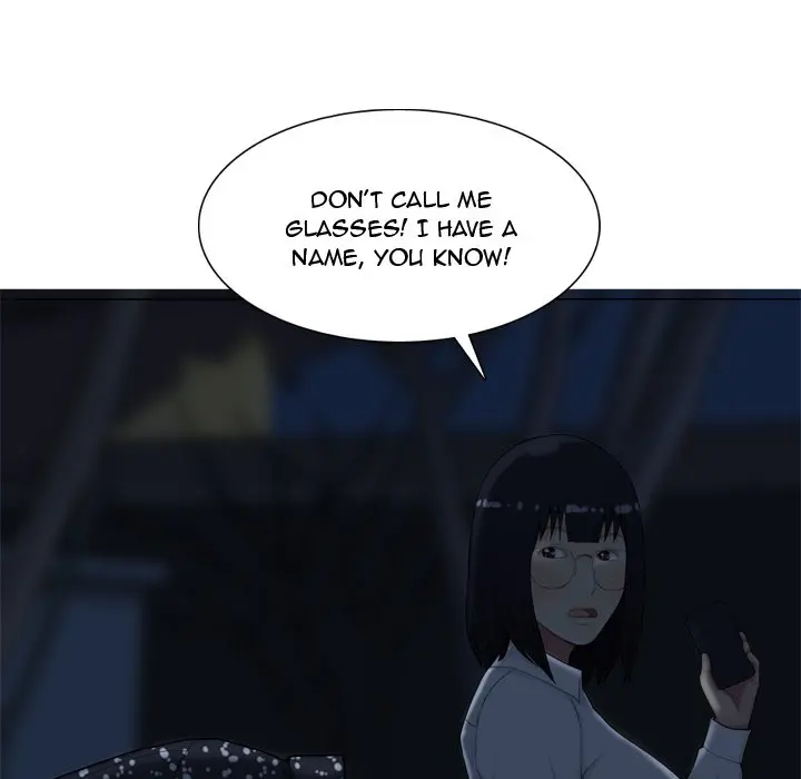 Love Prelude chapter 5 page 22