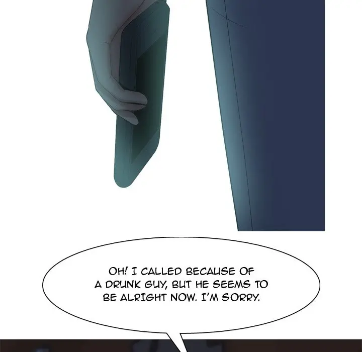 Love Prelude chapter 5 page 27