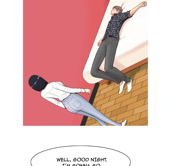 Love Prelude chapter 5 page 32