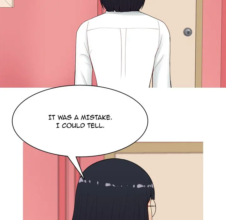 Love Prelude chapter 5 page 36