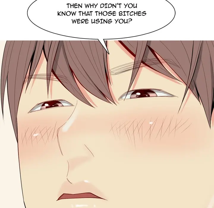 Love Prelude chapter 5 page 38