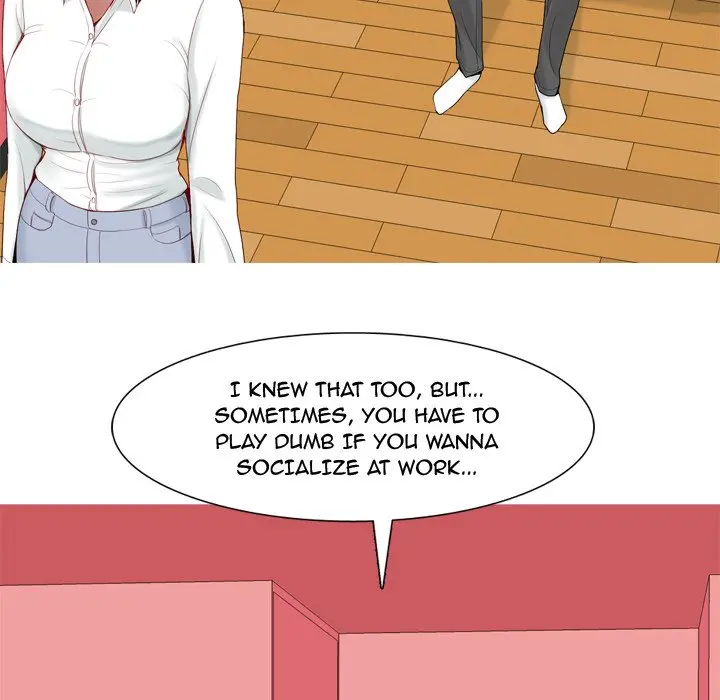 Love Prelude chapter 5 page 40