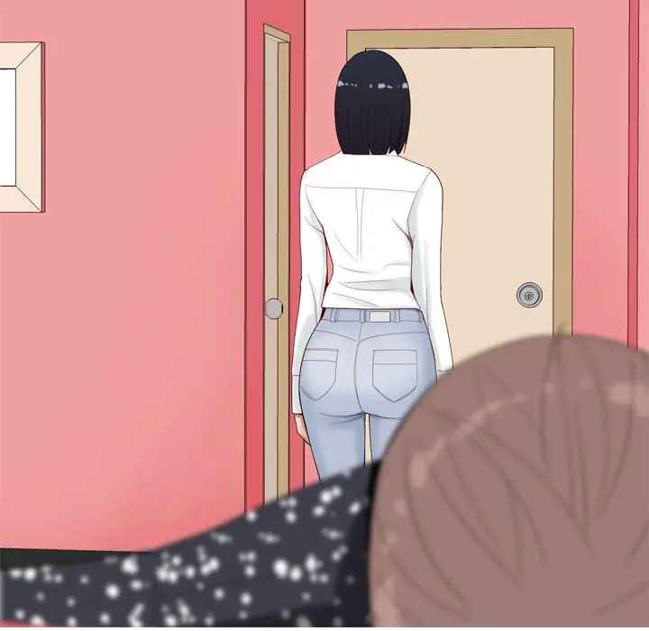 Love Prelude chapter 5 page 41