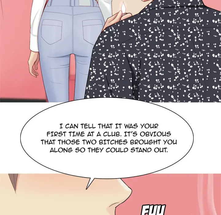 Love Prelude chapter 5 page 44