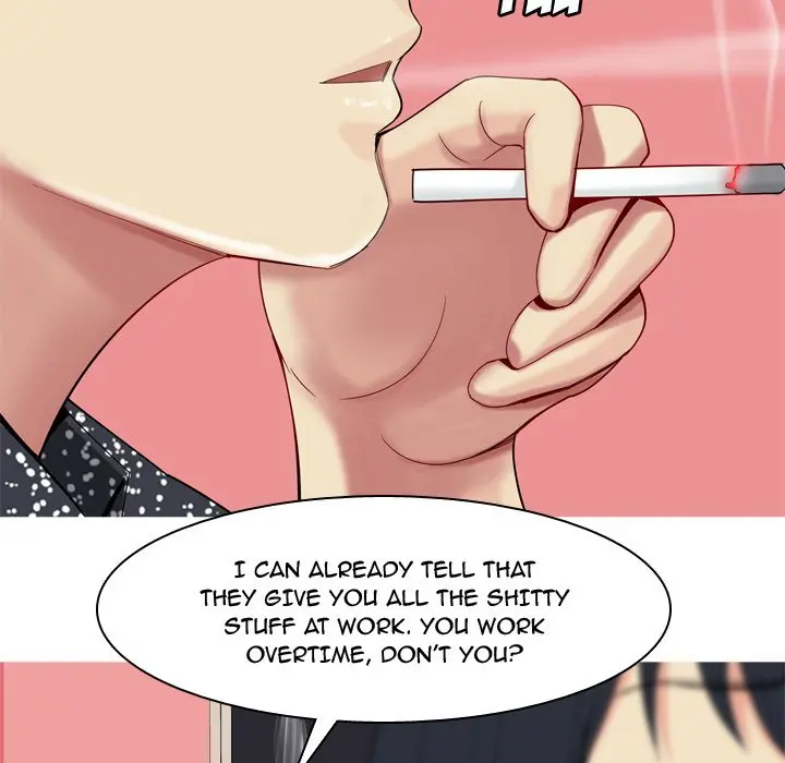 Love Prelude chapter 5 page 45