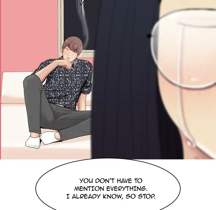Love Prelude chapter 5 page 46