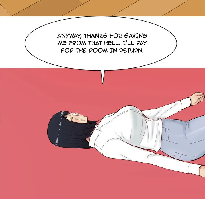 Love Prelude chapter 5 page 50