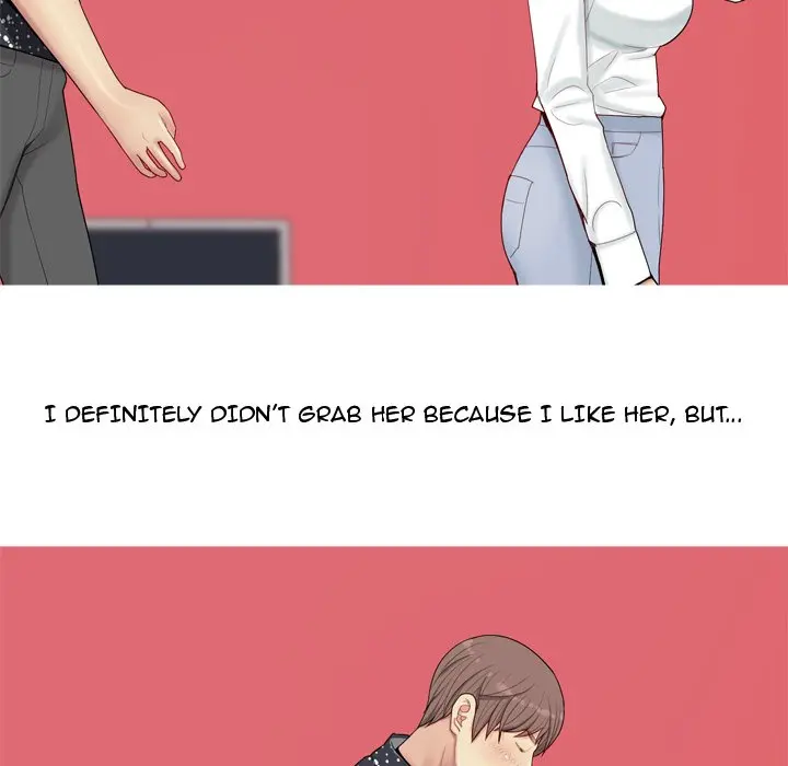 Love Prelude chapter 5 page 56