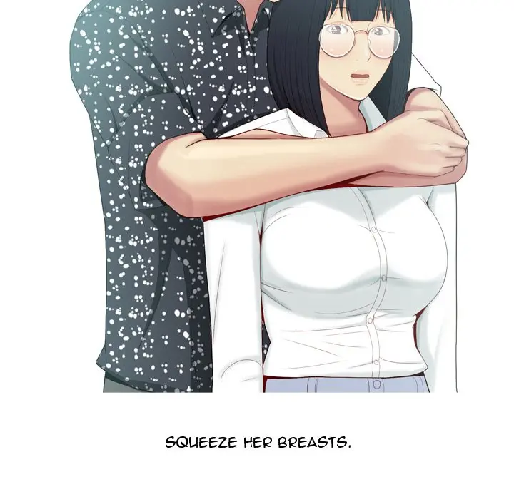 Love Prelude chapter 5 page 63
