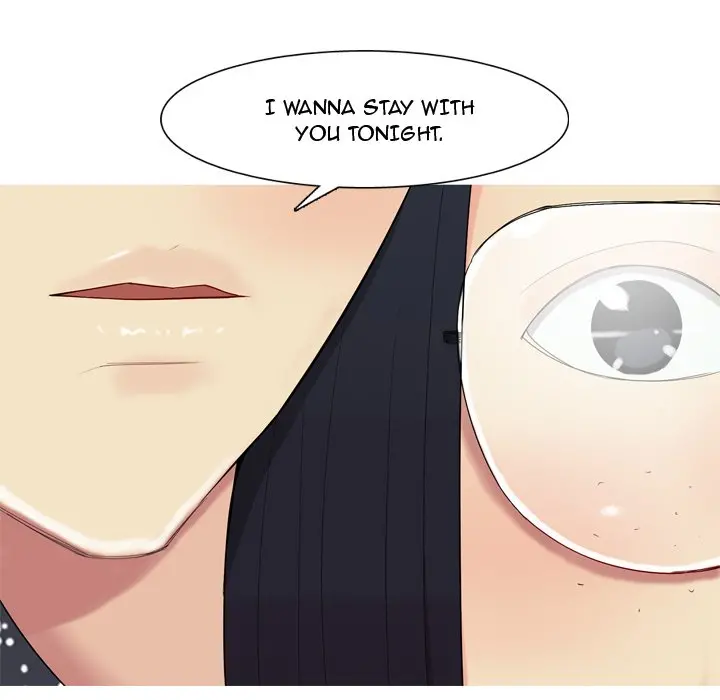 Love Prelude chapter 5 page 64