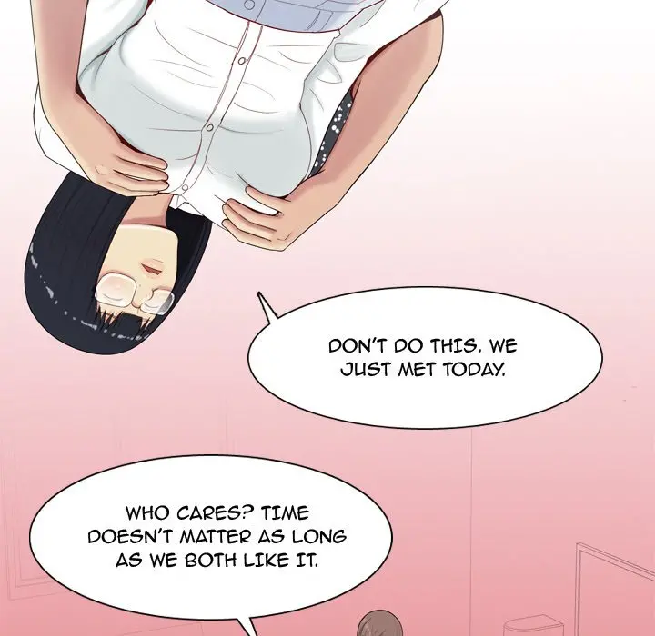 Love Prelude chapter 5 page 68