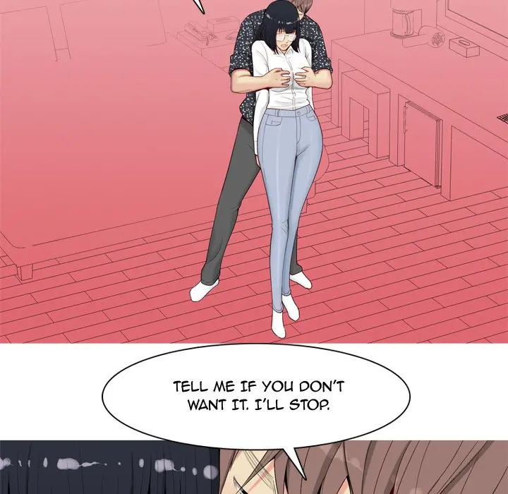 Love Prelude chapter 5 page 69
