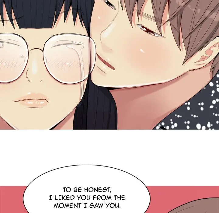 Love Prelude chapter 5 page 70