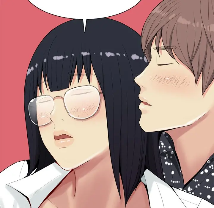 Love Prelude chapter 5 page 71