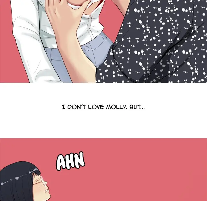 Love Prelude chapter 5 page 76