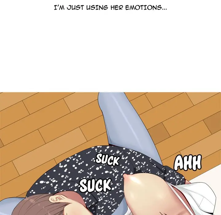 Love Prelude chapter 5 page 82