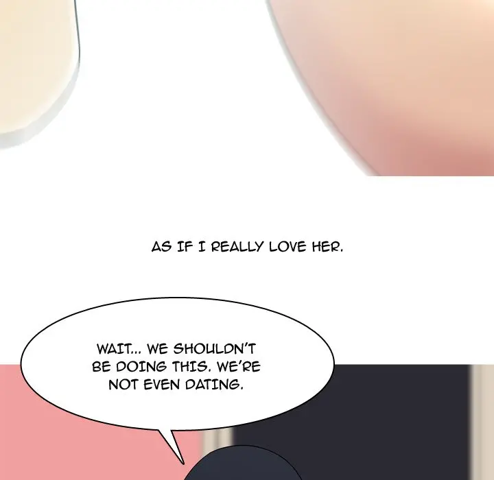 Love Prelude chapter 5 page 86