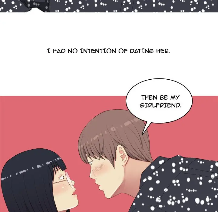 Love Prelude chapter 5 page 88