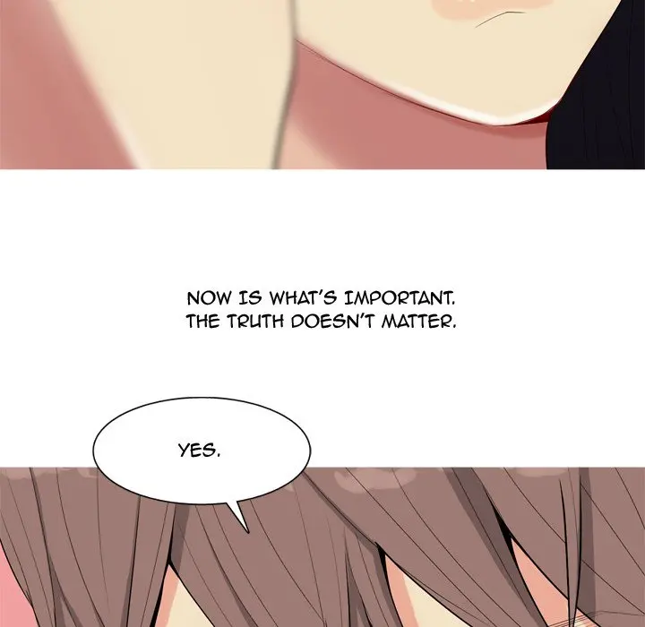 Love Prelude chapter 5 page 91