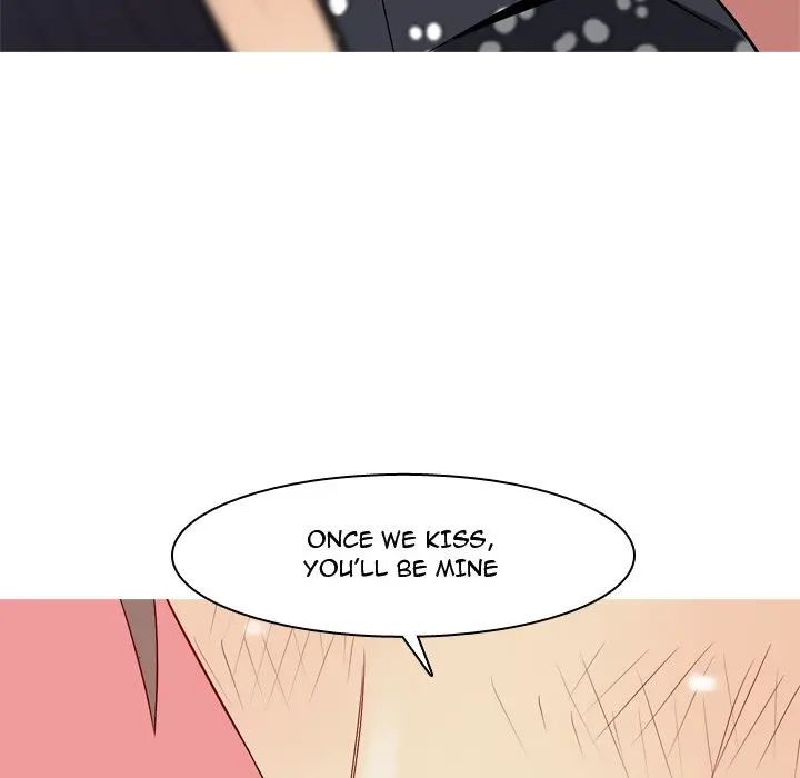 Love Prelude chapter 5 page 93