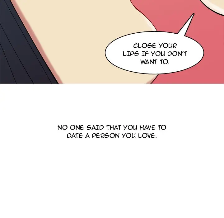 Love Prelude chapter 5 page 95