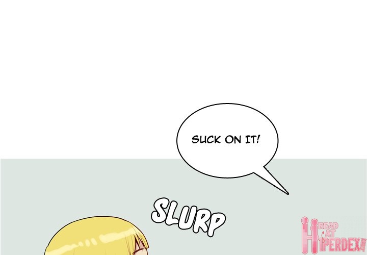 Love Prelude chapter 50 page 1