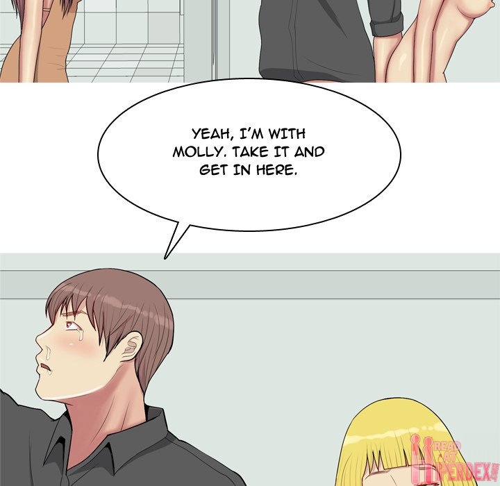 Love Prelude chapter 50 page 12