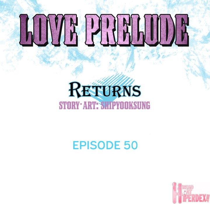 Love Prelude chapter 50 page 17